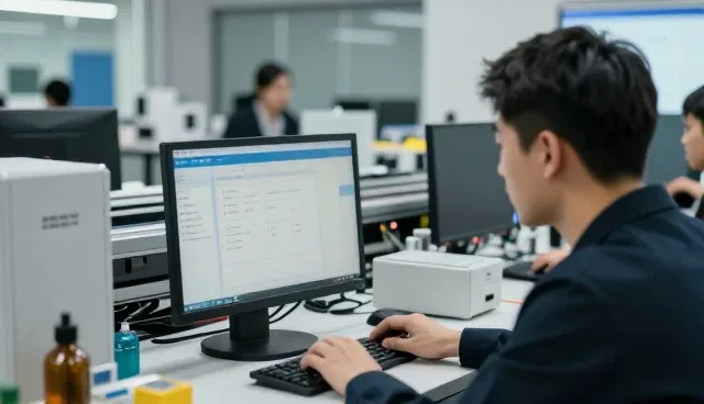 深圳有为数据智能有限公司