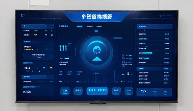 数据平台建设中物联网技术应用问题及处理方向