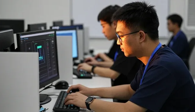 深圳有为数据智能有限公司助力适配方案实现适配方案升级
